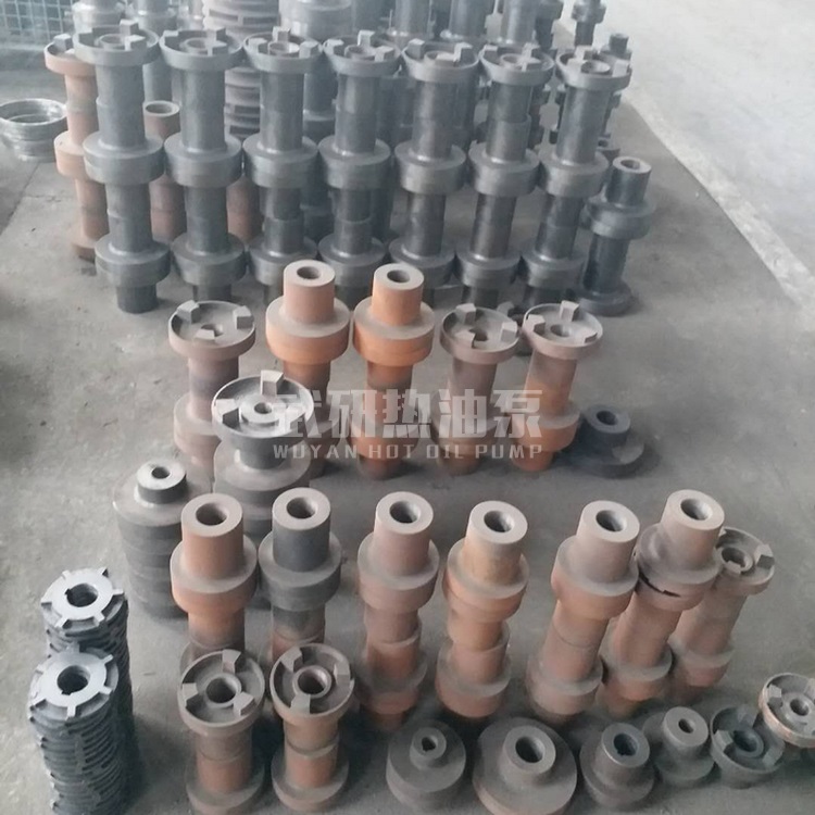 聯軸器、皮帶聯軸器 (導熱油泵聯軸器、熱油泵聯軸器、導熱油循環泵聯軸器)